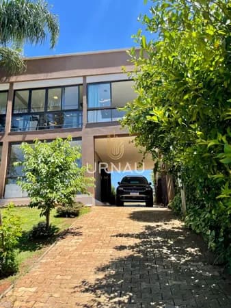 Casa em Ibirubá - Centro