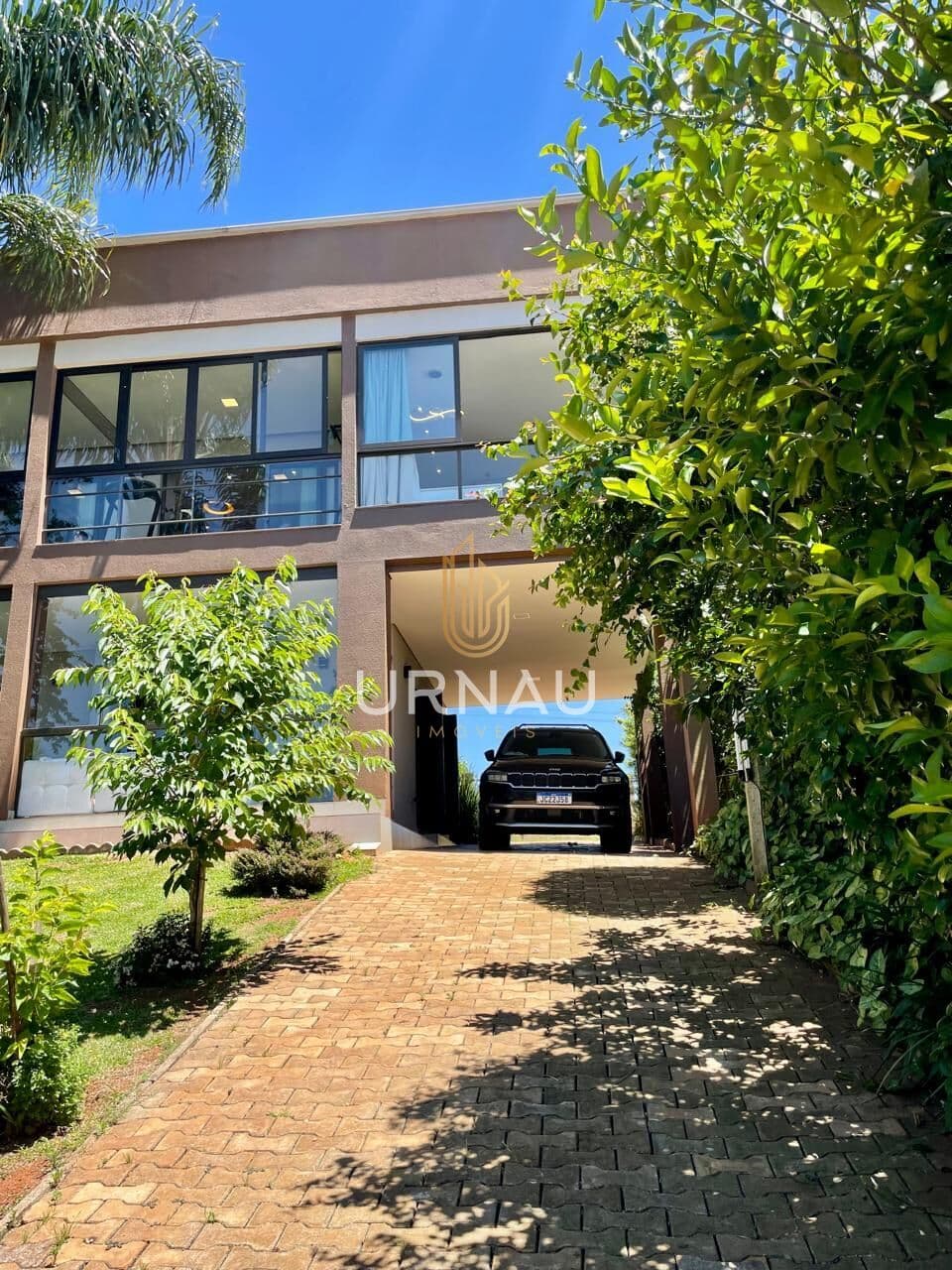 Casa em Ibirubá - Centro