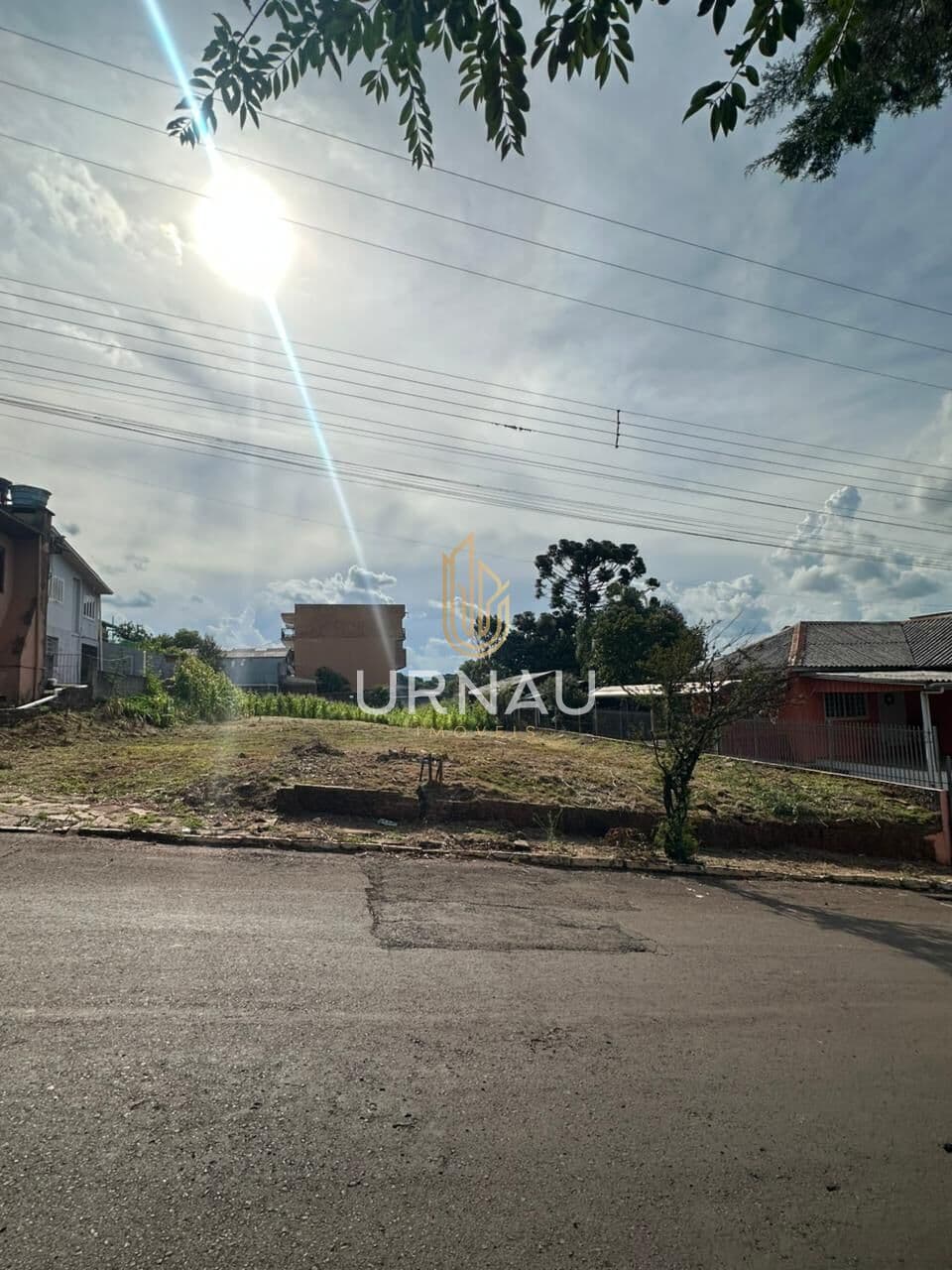 Lote/Terreno em Ibirubá - Centro
