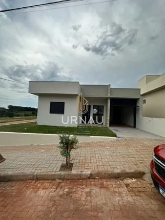 Casa em Ibirubá - Hermany