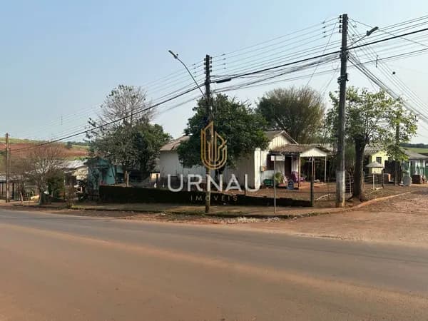 Lote/Terreno em Ibirubá - Progresso
