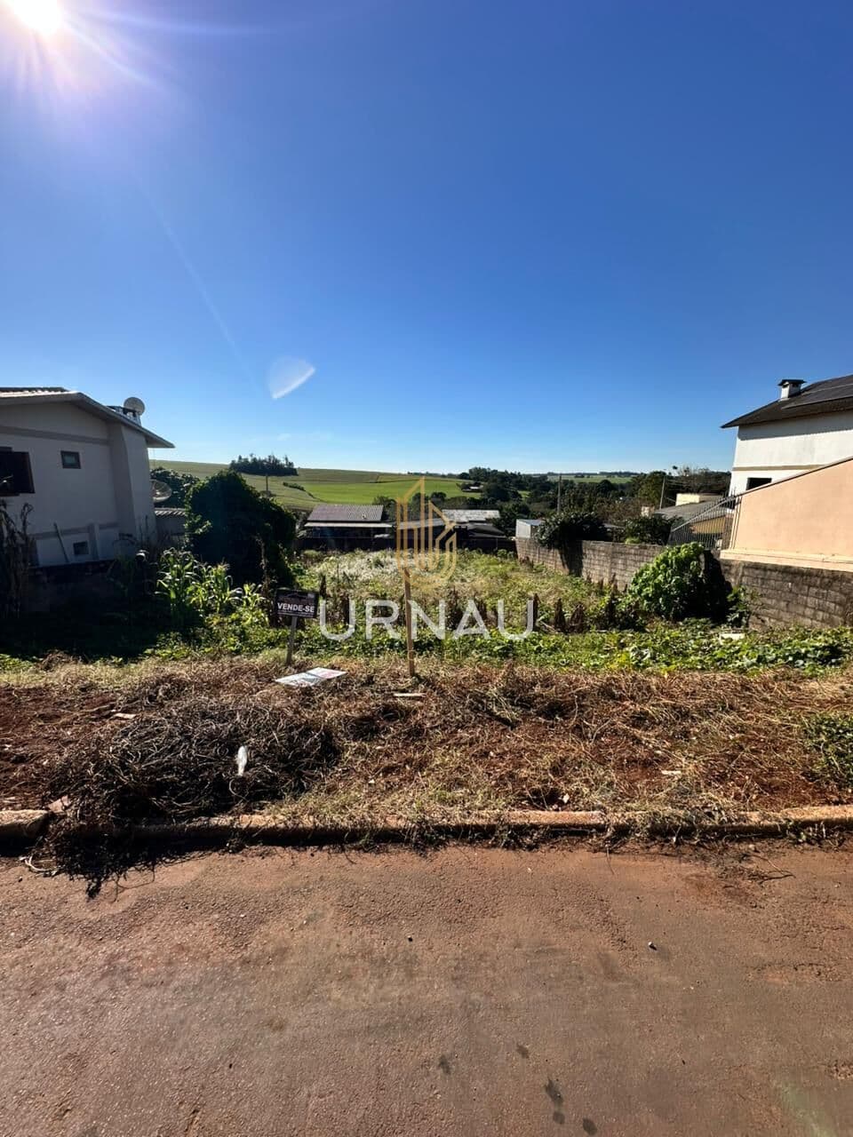 Lote/Terreno em Ibirubá - Progresso