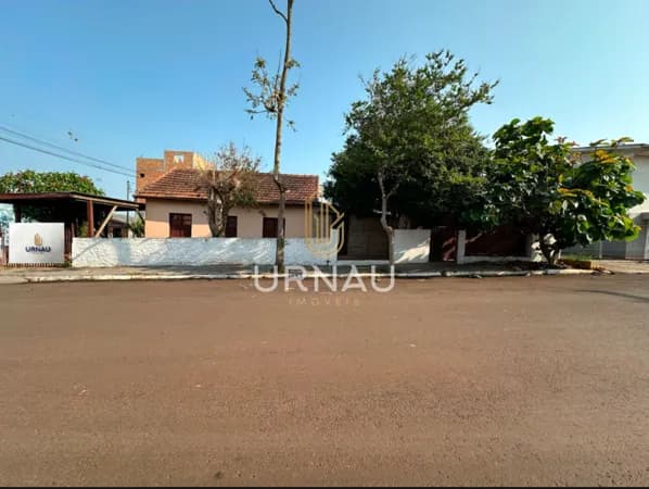 Casa em Ibirubá - Jardim