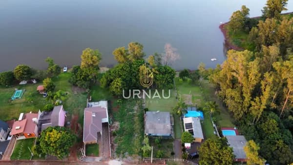 Lote/Terreno em Quinze de Novembro - Centro