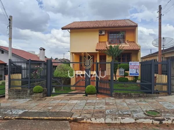 Casa em Não-Me-Toque - Centro