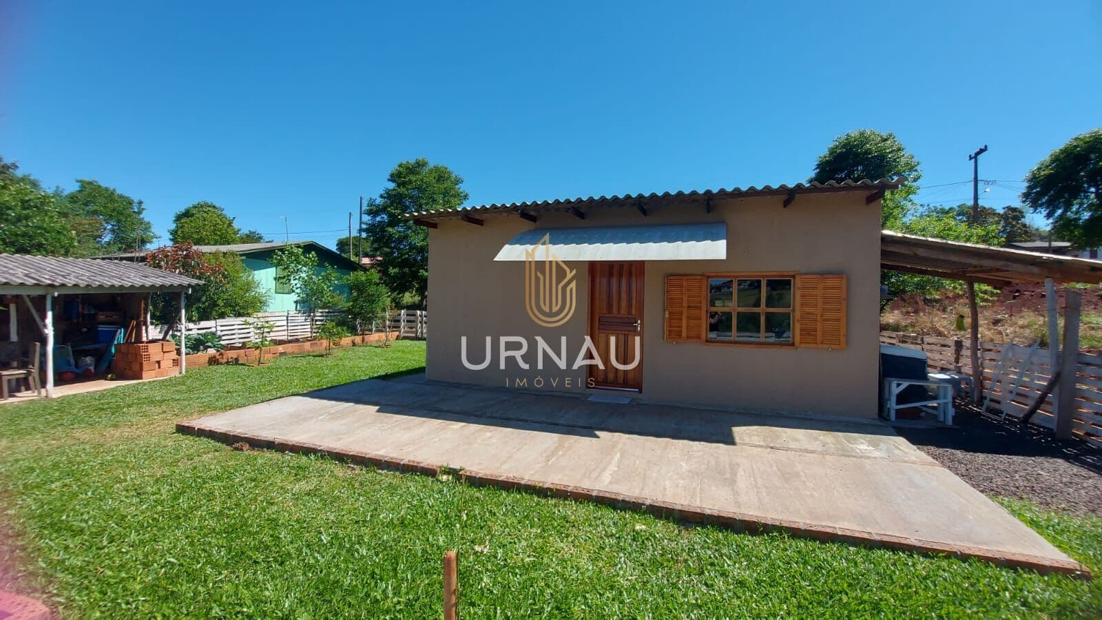 Casa em Selbach - Arroio Grande