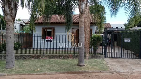 Casa em Ibirubá - Hermany