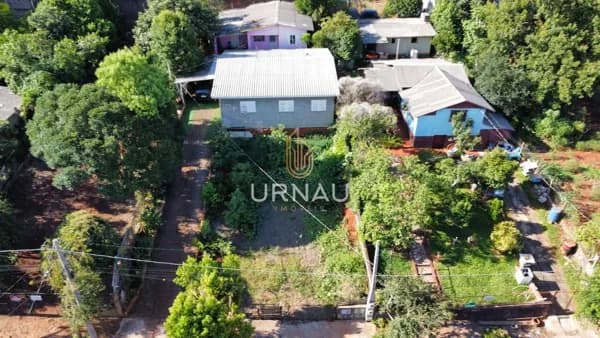 Casa em Ibirubá - Planalto