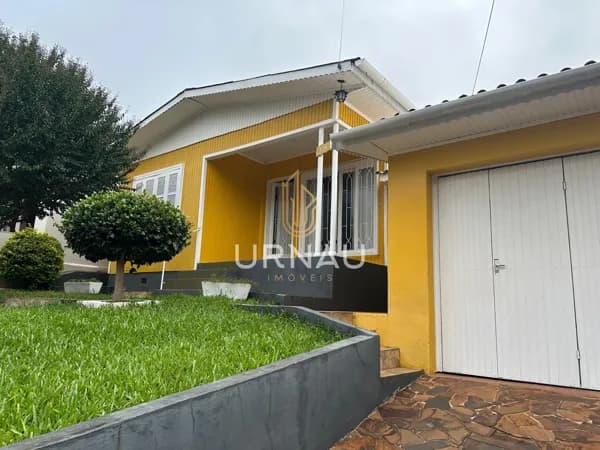 Casa em Ibirubá - Centro