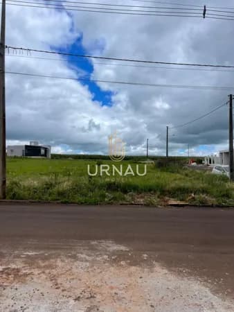 Lote/Terreno em Ibirubá - Centro
