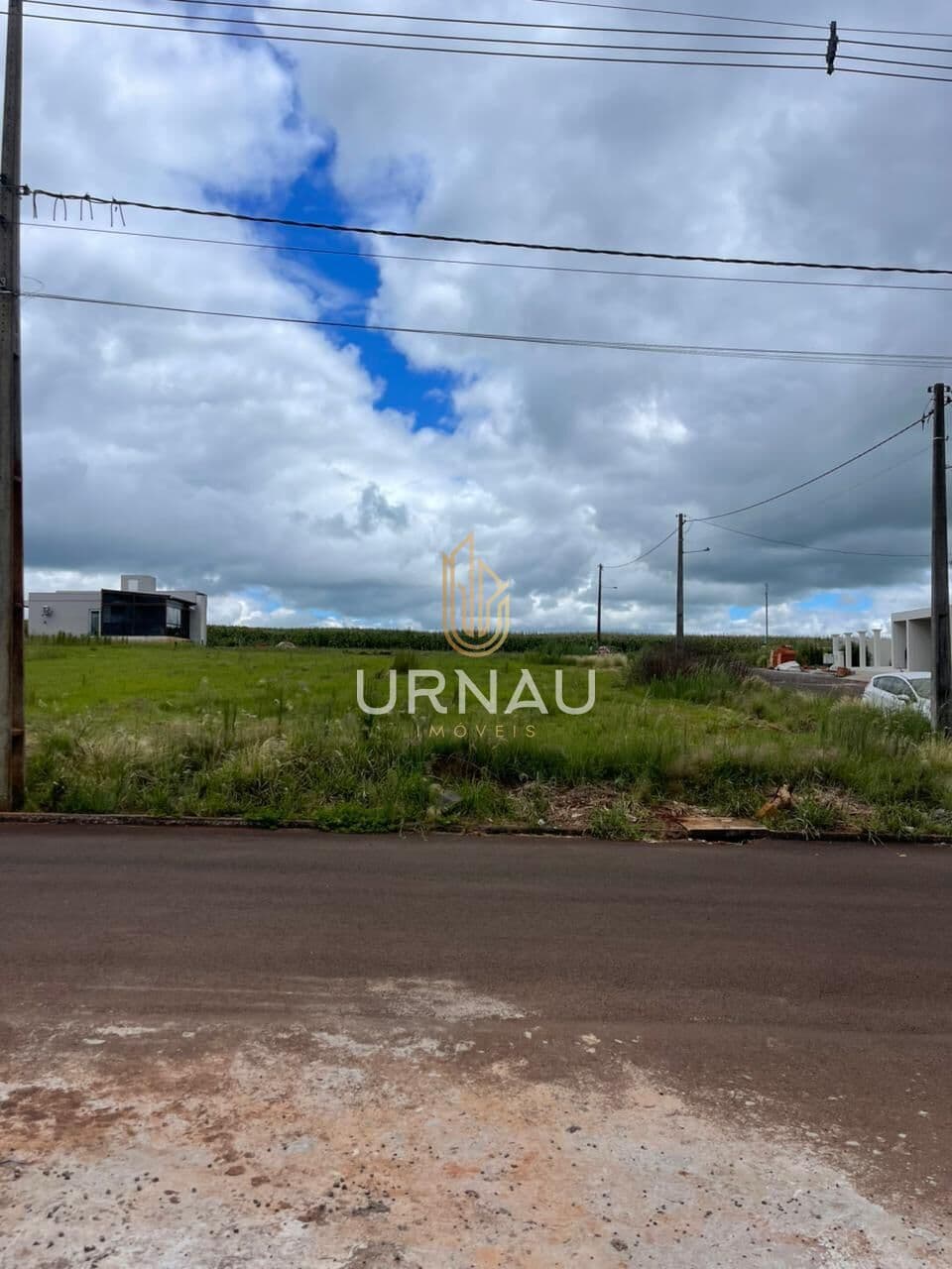 Lote/Terreno em Ibirubá - Centro