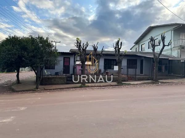 Casa em Ibirubá - Hermany