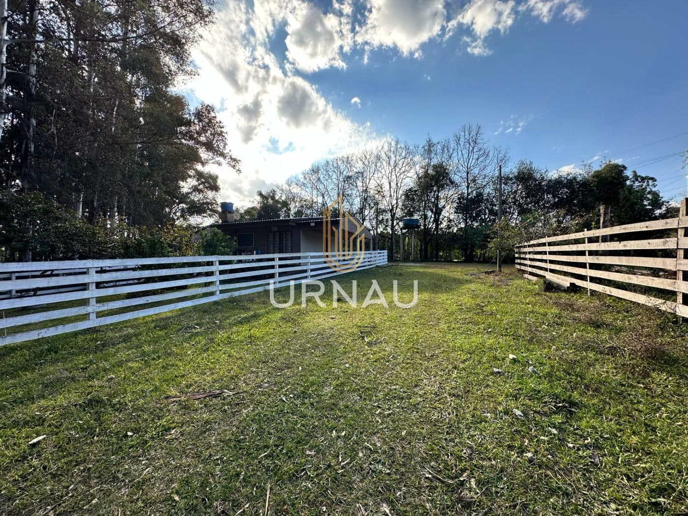 Lote/Terreno em Ernestina - Centro