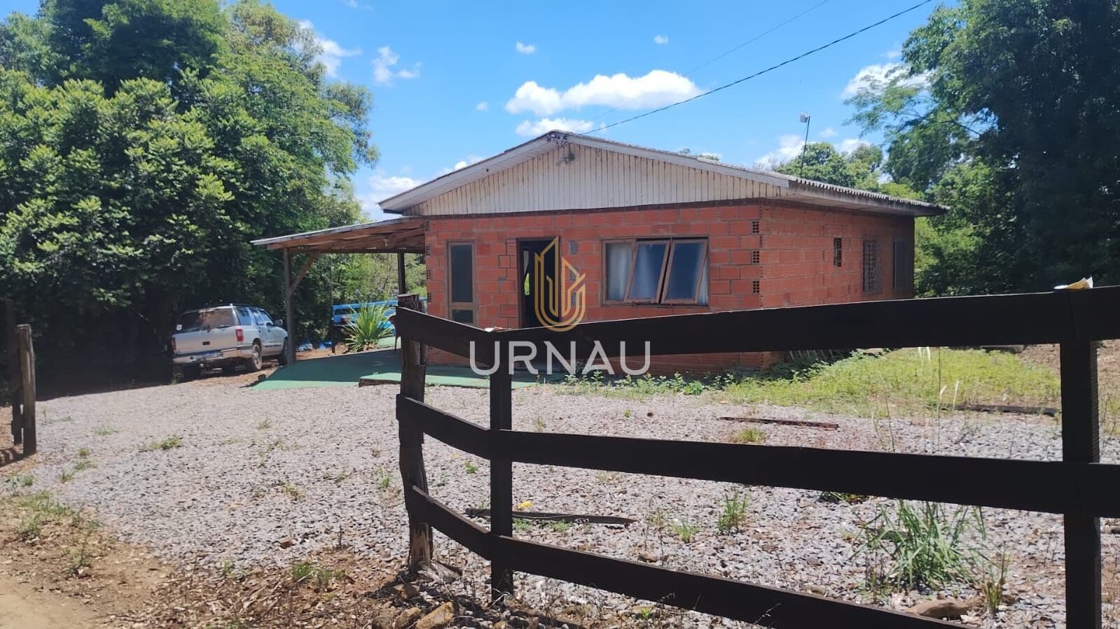 Fazenda/Sítios/Chácaras em Alto Alegre - Centro