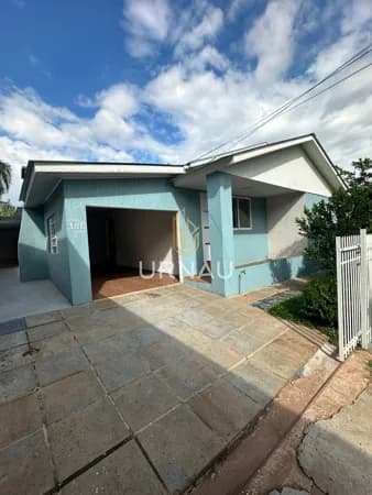 Casa em Ibirubá - Centro