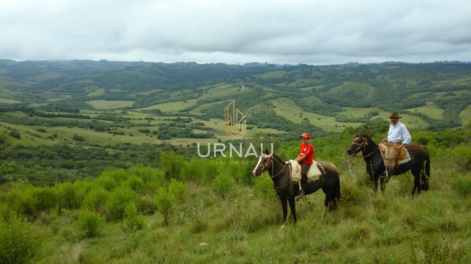 Fazenda/Sítios/Chácaras em Caçapava do Sul - Centro