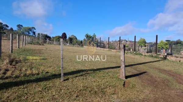 Lote/Terreno em Salto do Jacuí - Centro
