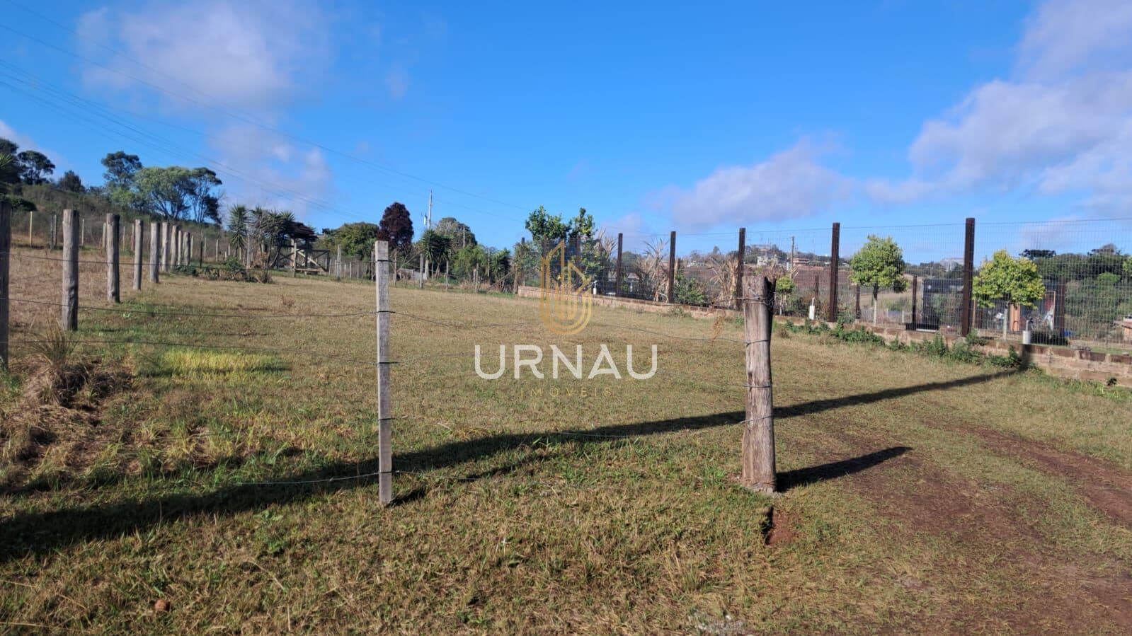 Lote/Terreno em Salto do Jacuí - Centro