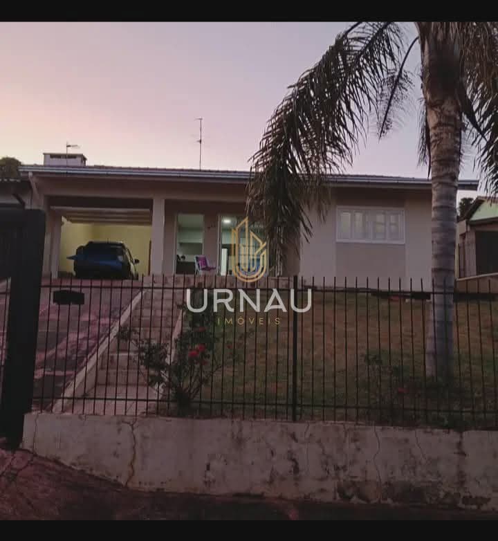 Casa em Panambi - Érica