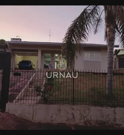 Casa em Panambi - Érica