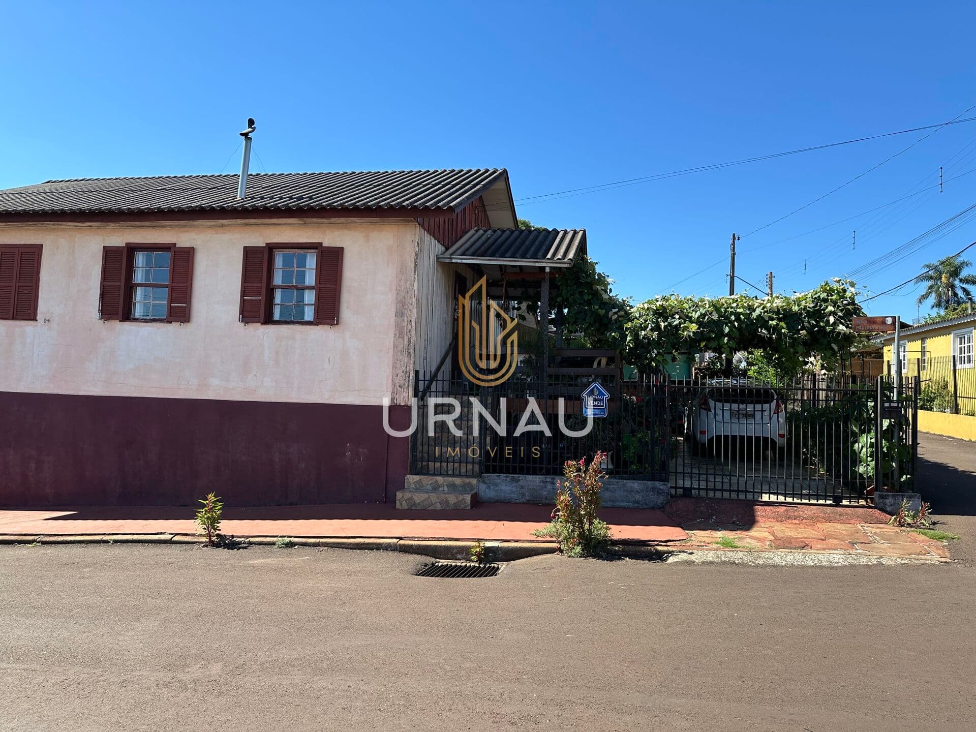 Casa em Ibirubá - Planalto
