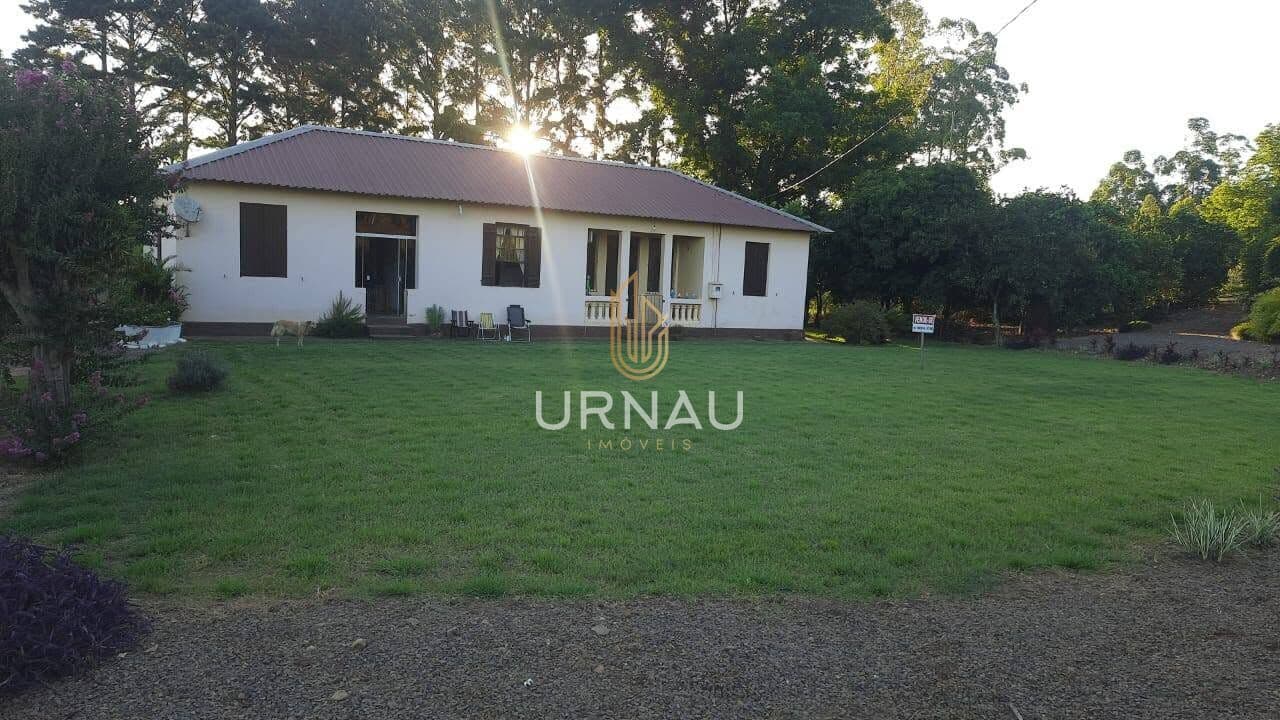 Casa em Agudo - Nova Boêmia (Distrito)