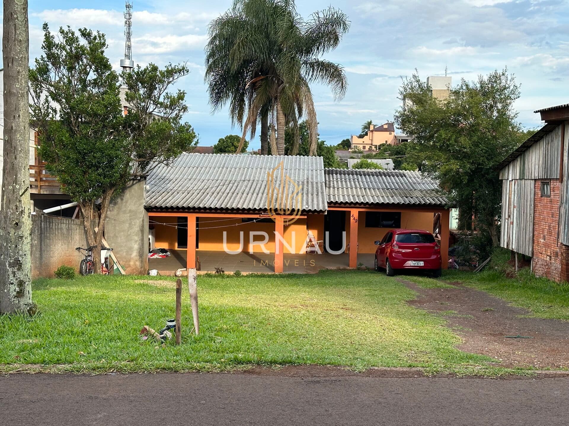 Casa em Ibirubá - São Jacó