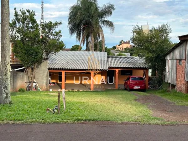 Casa em Ibirubá - São Jacó