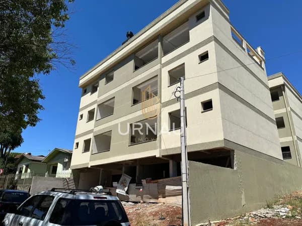 Apartamento em Ibirubá - Centro