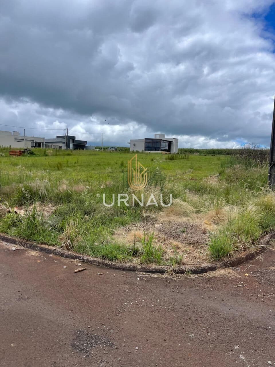 Lote/Terreno em Ibirubá - Centro