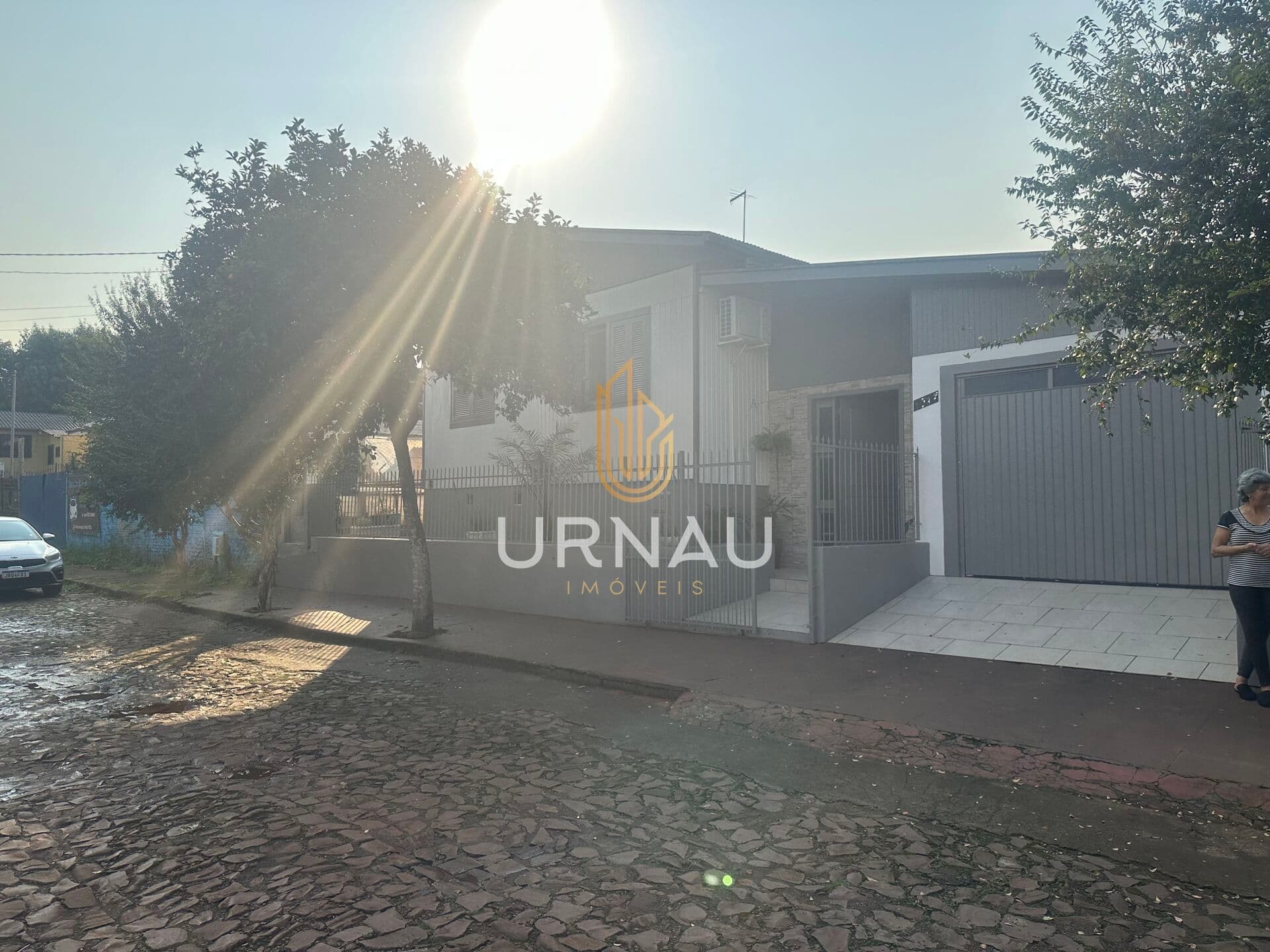 Casa em Ibirubá - Centro