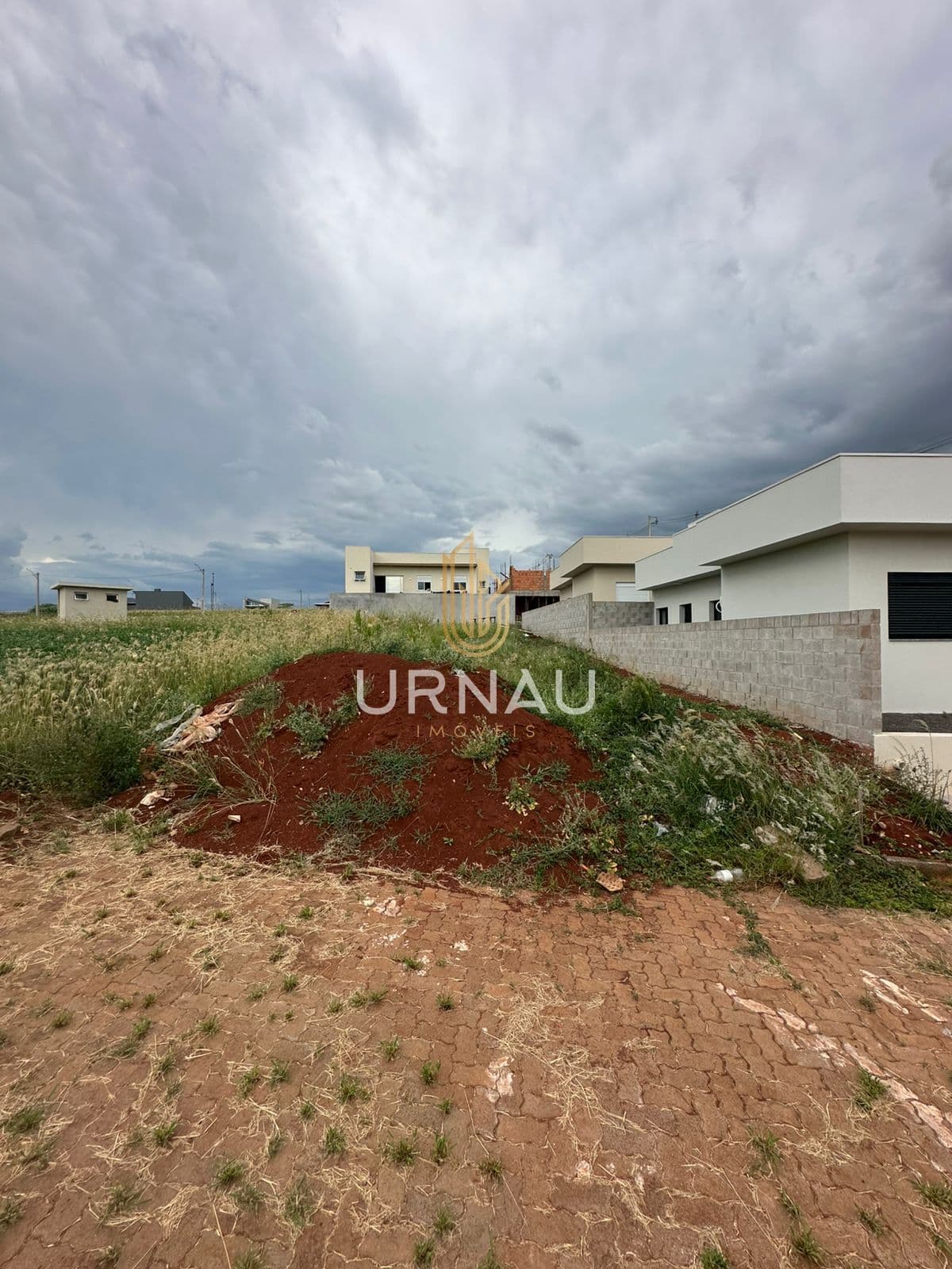 Lote/Terreno em Ibirubá - Hermany