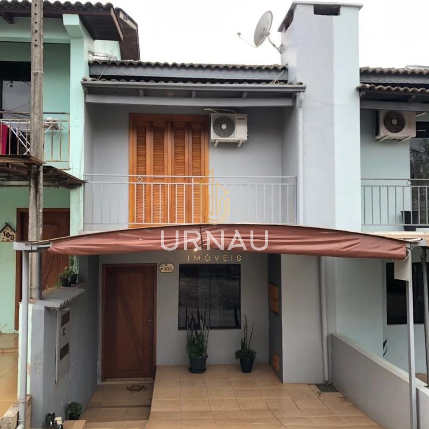 Sobrado em Ibirubá - Santa Helena