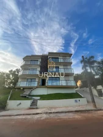 Apartamento em Ibirubá - Unida