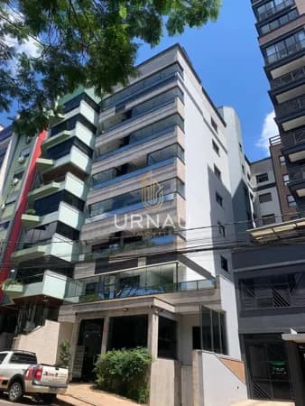 Apartamento em Passo Fundo - Centro