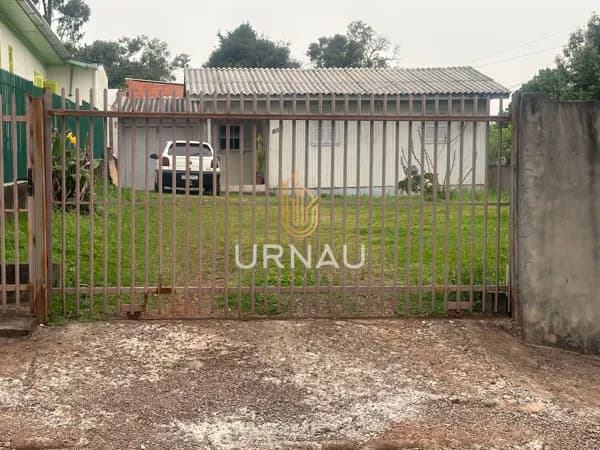 Casa em Ibirubá - Odila