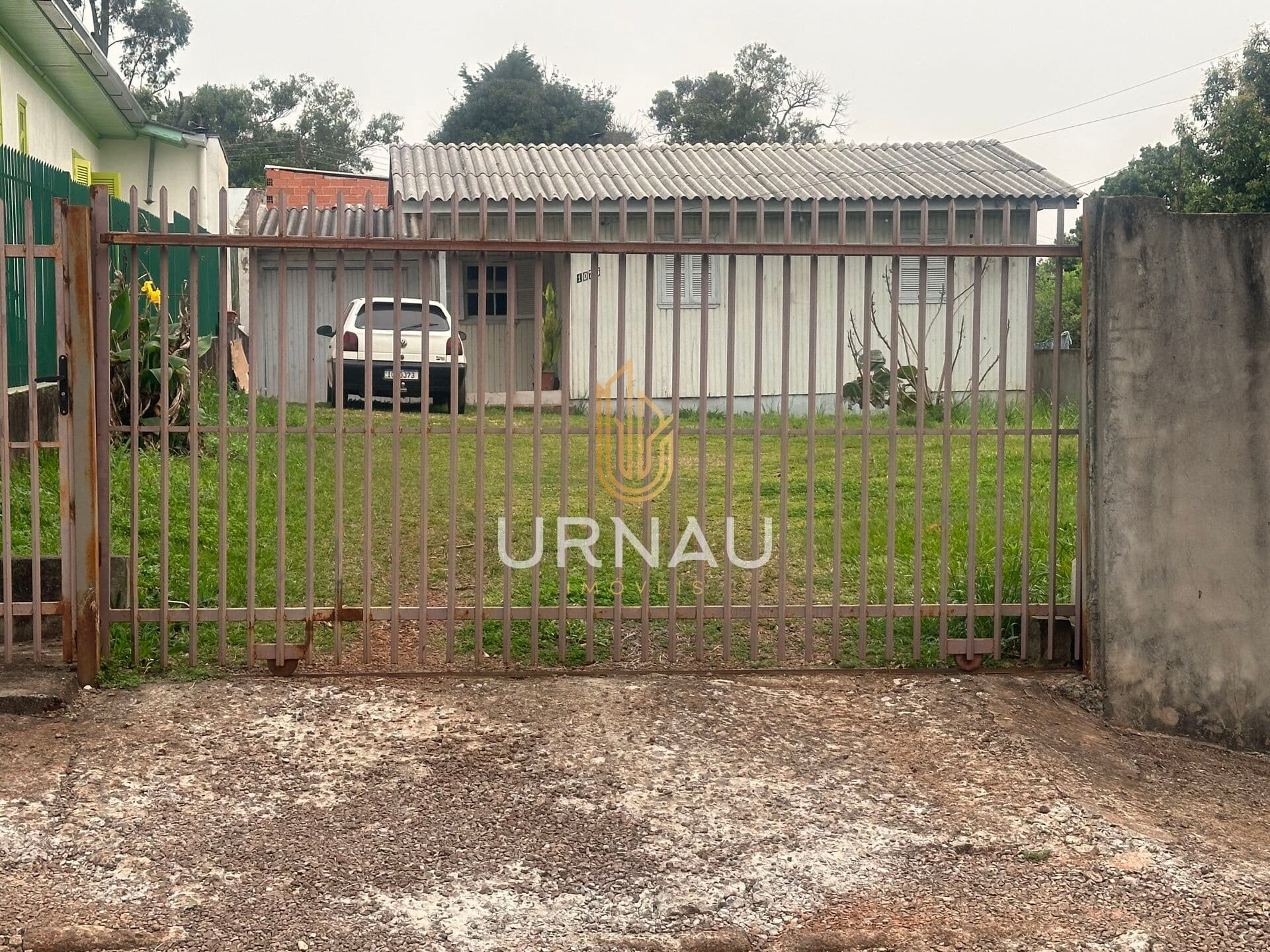 Casa em Ibirubá - Odila
