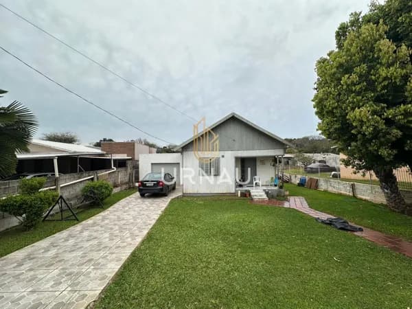 Casa em Santa Helena, Ibirubá/RS