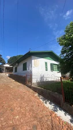 Casa em Ibirubá - Floresta