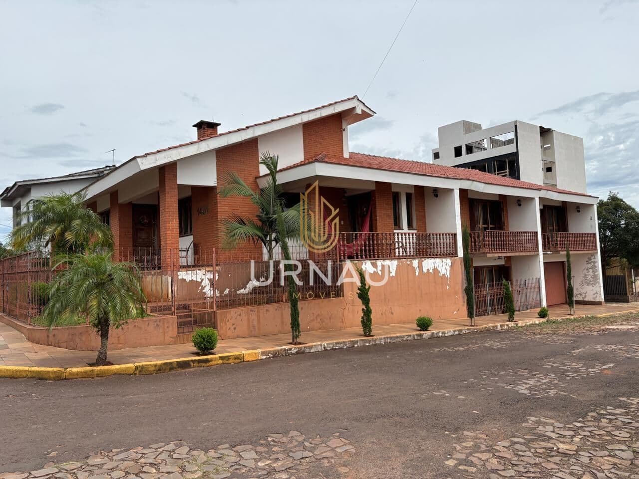 Casa em Ibirubá - Planalto
