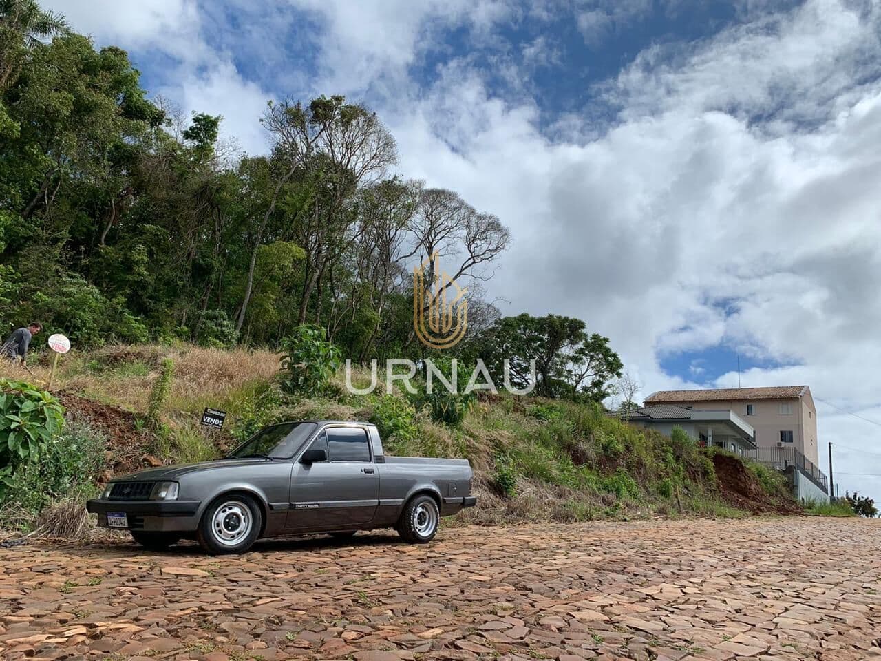 Lote/Terreno em Ibirubá - Esperança