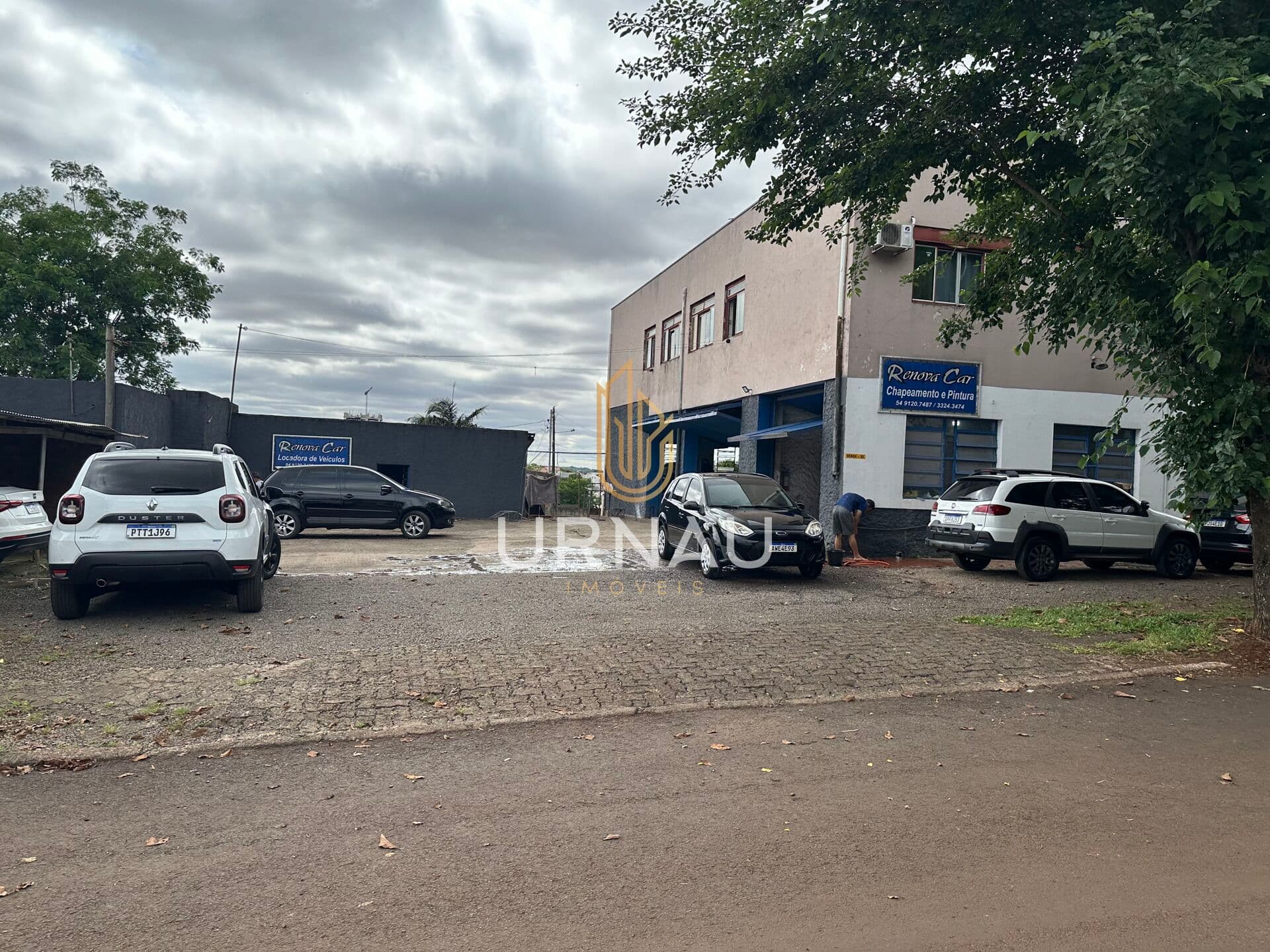 Lote/Terreno em Ibirubá - São Jacó