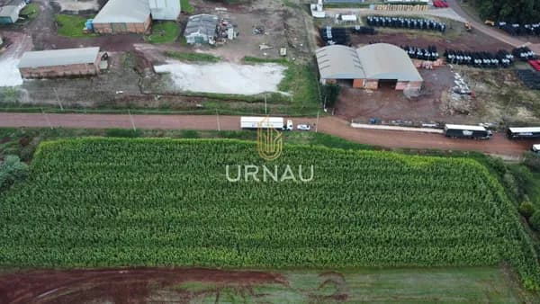 Lote/Terreno em Ibirubá - Centro