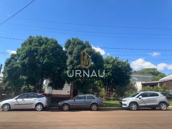 Lote/Terreno em Ibirubá - Planalto
