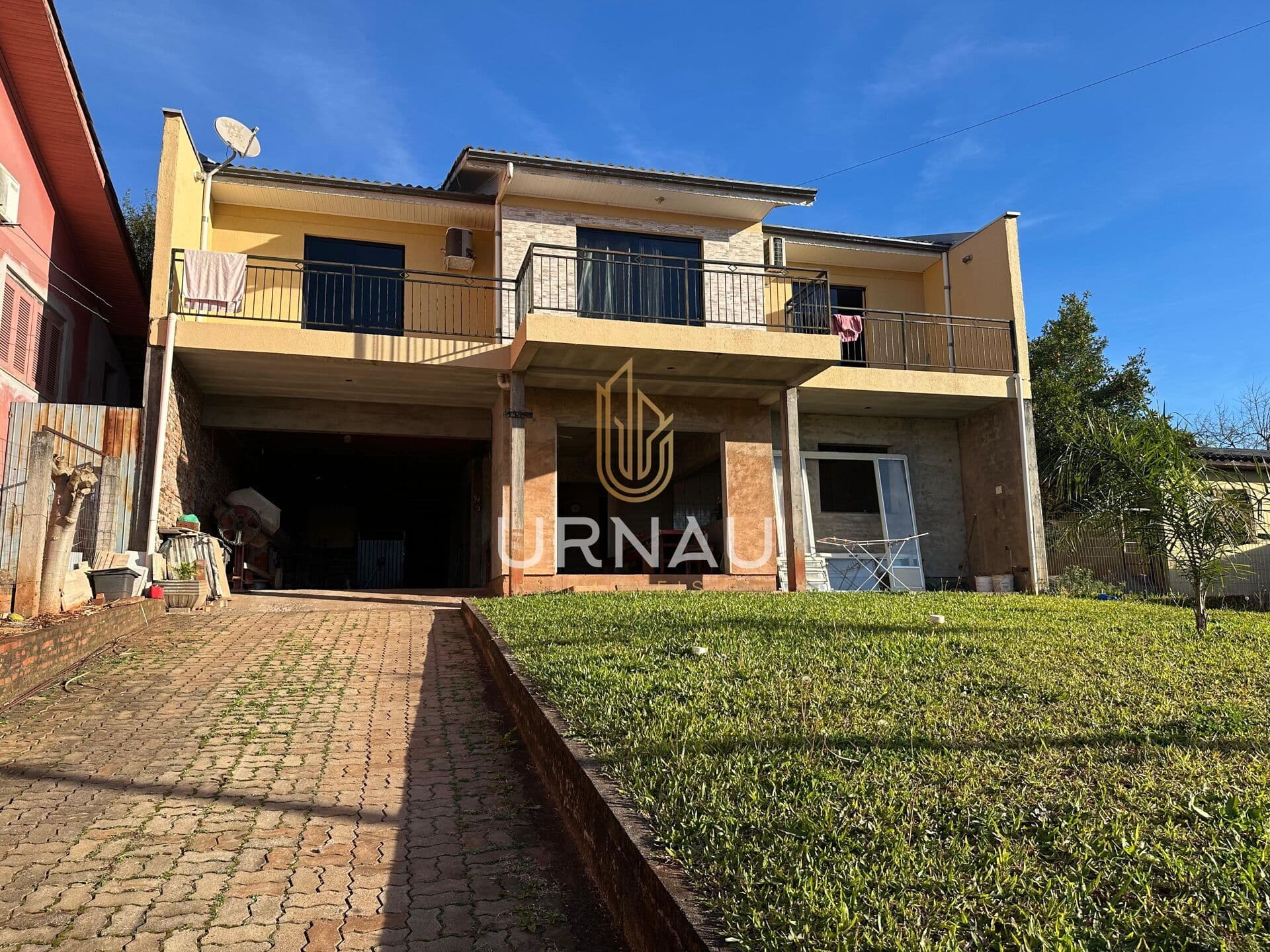 Casa em Centro, Ibirubá/RS