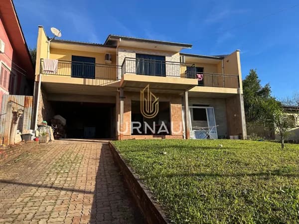 Casa em Centro, Ibirubá/RS