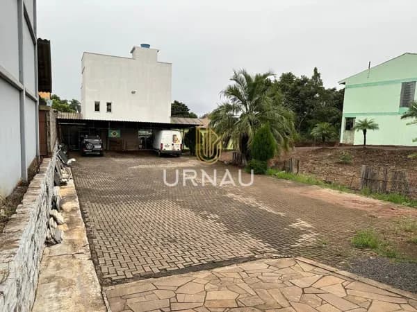 Prédio/Edifício Inteiro em Ibirubá - Centro