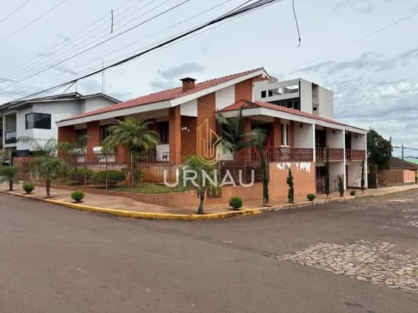 Casa em Ibirubá - Planalto