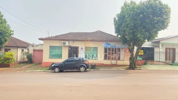 Casa em Ibirubá - Centro