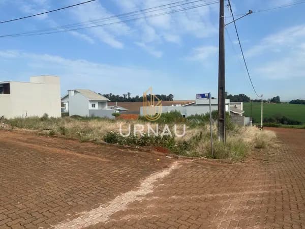 Lote/Terreno em Ibirubá - Hermany
